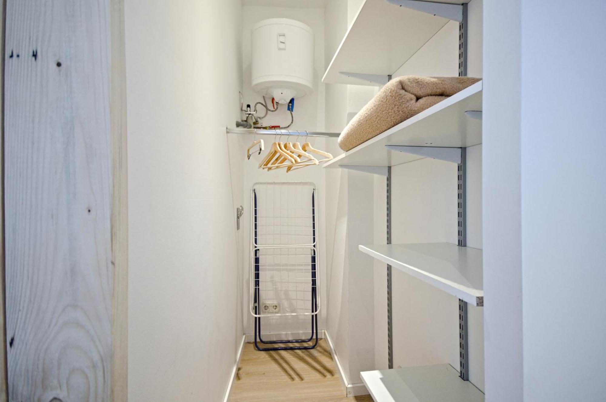 Mini-Loft Apartment Berlin Exterior photo